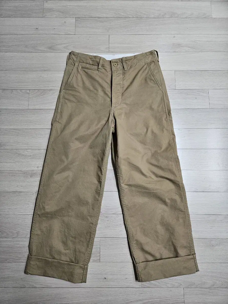 パンツ 9999 archive double knee pants 別注 REMOVE DOUBLE KNEE PANTS(1 BLACK): JieDa: MENS｜CONZ